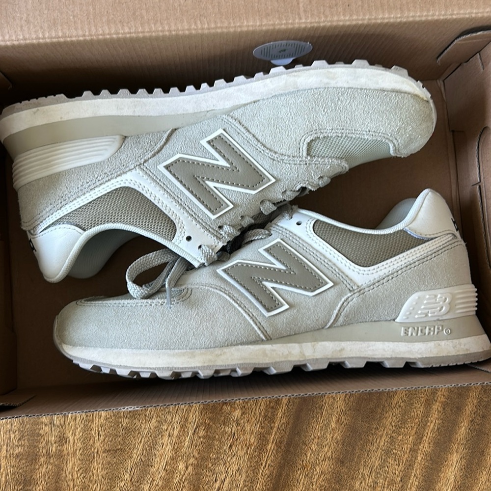 Women’s 574 Classics